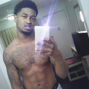 Meet your Posher, Ronnie